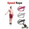 เชือกกระโดด Speed Rope - สายสลิงหุ้ม PVC