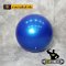 ลูกบอลโยคะ 60Cm หนาพิเศษ Free!! ที่ปั้มลม - Yoga Ball 60Cm
