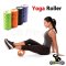 โฟมโรลเลอร์ โฟมนวดกล้ามเนื้อ - Yoga Massage Roller