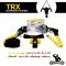 TRX รุ่น Basic Kit สายปรับสั้น-ยาวได้ พร้อมสายคล้อง 2 แบบ พกพาสะดวก