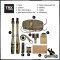 TRX รุ่น FORCE Kit เครื่องออกกำลังกายแบบพกพา