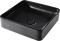 C00341MBK อ่างล้างหน้า แบบวางบนเคาน์เตอร์ รุ่น SENSATION SQUARE สี MATTE BLACK