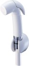 A-4800-WT สายฉีดชำระ สีขาว