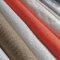 FABRIC TEXTILE AND INSULATION