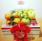 (RB019) Mix fruits basket L