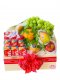(RB102) Mix fruits basket L
