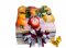 RB084  Apples + Pear fruit + Orange