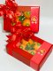 RB130 ส้มตรุษจีนส้มมงคล 4 ลูก กทม.ชั้นในส่งฟรี