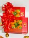 RB130 ส้มตรุษจีนส้มมงคล 4 ลูก กทม.ชั้นในส่งฟรี