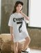 PRE ORDER พรีออเดอร์ เสื้อผ้าแฟชั่นเด็กสไตล์เกาหลี คุณภาพดี ราคาถูก