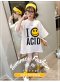 PRE ORDER พรีออเดอร์ เสื้อผ้าแฟชั่นเด็กสไตล์เกาหลี คุณภาพดี ราคาถูก