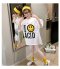 PRE ORDER พรีออเดอร์ เสื้อผ้าแฟชั่นเด็กสไตล์เกาหลี คุณภาพดี ราคาถูก
