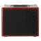 AER Compact 60/4 Oak Mahogany Stained