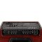 AER Compact 60/4 Oak Mahogany Stained