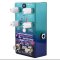 Alexander Radical Delay DX Teal