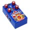 Alexander Superball Kinetic Modulator