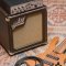 Aguilar SL110 Chocolate Brown