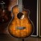 Breedlove Oregon Concertina Bourbon CE Myrtlewood-Myrtlewood