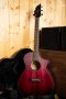 Breedlove Oregon Concert Pinot CE LTD Myrtlewood - Myrtlewood