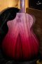 Breedlove Oregon Concert Pinot CE LTD Myrtlewood - Myrtlewood
