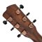 BREEDLOVE PURSUIT EXOTIC S CONCERTINA TIGER'S EYE CE