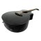 BREEDLOVE RAINFOREST S CONCERT ORCHID CE