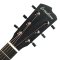 Breedlove Premier Concertina Burnt Amber CE Sitka-East Indian rosewood