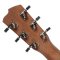Breedlove Premier Concertina Burnt Amber CE Sitka-East Indian rosewood