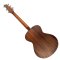 BREEDLOVE DISCOVERY S CONCERT AFRICAN MAHOGANY - AFRICAN MAHOGANY
