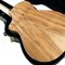 Breedlove Oregon Concert CE Myrtlewood – Myrtlewood