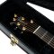 Breedlove Oregon Concert Tequila Sunrise CE LTD Myrtlewood - Myrtlewood