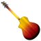 Breedlove Oregon Concert Tequila Sunrise CE LTD Myrtlewood - Myrtlewood