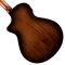 Breedlove Performer Pro Concerto Aged Toner CE European-African Mahogany