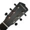 Breedlove Premier Concertina Burnt Amber CE Adirondack - East Indian rosewood