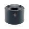 Barefoot Buttons V.1 Tallboy Big Bore Black