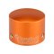 Barefoot Buttons V.1 Tallboy Orange