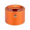Barefoot Buttons V.1 Tallboy Orange