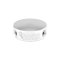 Barefoot Buttons V.2 Mini Silver