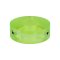 Barefoot Buttons V.1 Standard Acrylic Green