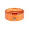 Barefoot Buttons V.2 Standard Orange