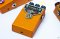 Beetronics Fatbee Overdrive (Great Pumpkin)