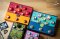 Beetronics FX Royal Jelly Limited Edition "Pomegranate" Orange