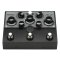 Beetronics FX Royal Jelly OD/Fuzz The Blackbee Edition