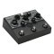 Beetronics FX Royal Jelly OD/Fuzz The Blackbee Edition