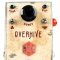 Beetronics Overhive Mid-Gain Overdrive