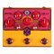 Beetronics FX Royal Jelly Limited Edition "Pomegranate" Orange