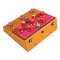 Beetronics FX Royal Jelly Limited Edition "Pomegranate" Orange