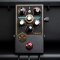 Beetronics FX Swarm Fuzz Harmonizer