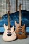 Charvel Guthrie Govan Signature HSH Flame Maple - Natural