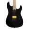 Charvel San Dimas Style 1 Sean Long Signature Electric Guitar - Black